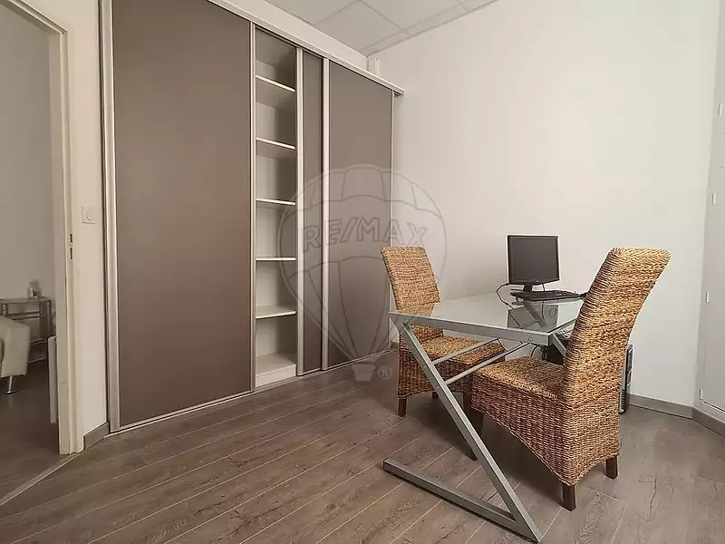 Appartement, 43 m²