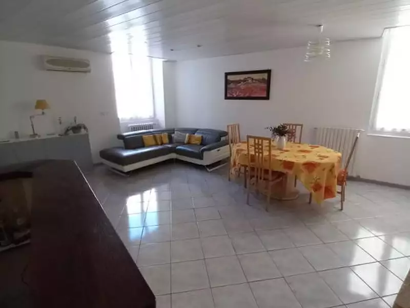 Appartement, 147 m²