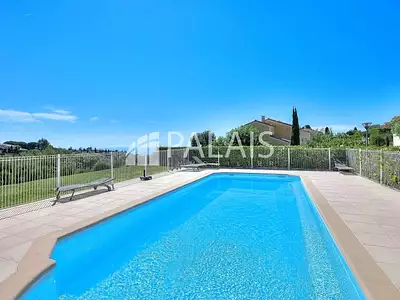 Appartement, 43,5 m²