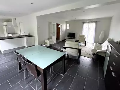 Maison, 150 m²