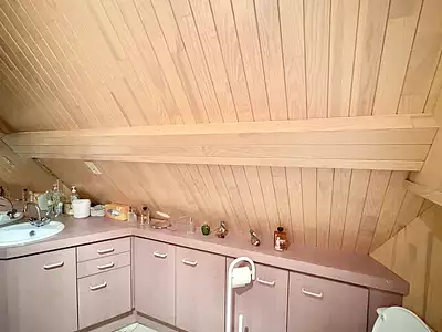 Maison, 95 m²