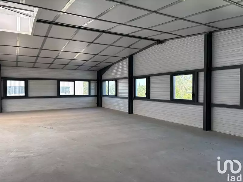 Divers, 364 m²