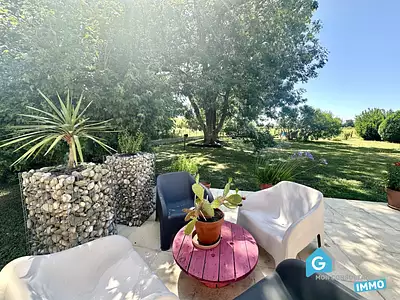 Maison, 141 m²