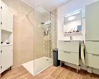 Maison, 58,09 m²