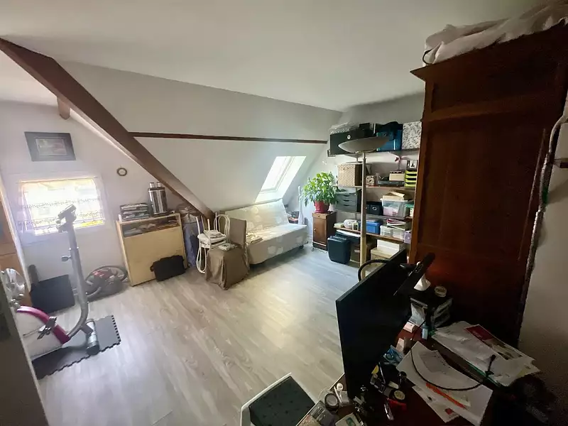 Appartement, 122,44 m²