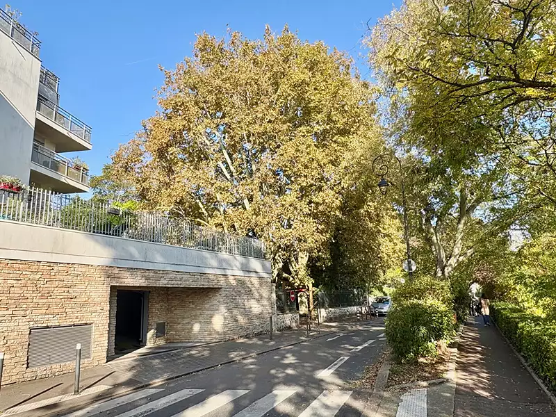 Appartement, 68,69 m²