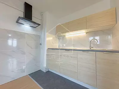 Appartement, 53,27 m²