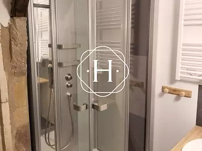Appartement, 45,66 m²