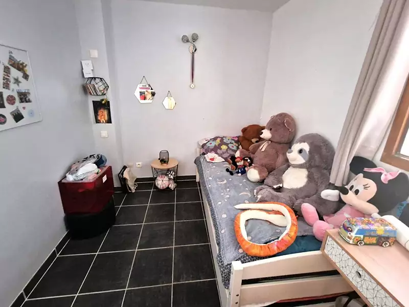 Maison, 50 m²