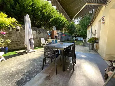 Maison, 67 m²