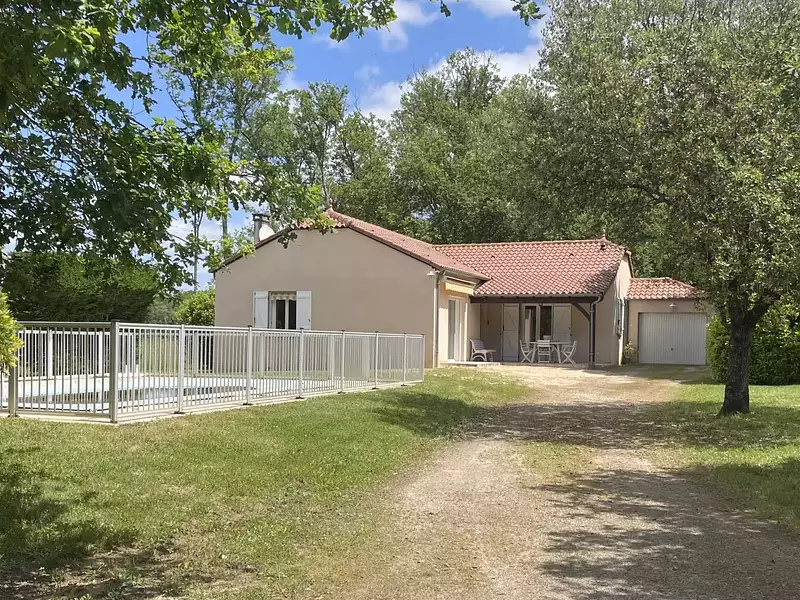 Maison, 100,8 m²