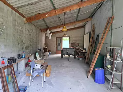 Maison, 235 m²