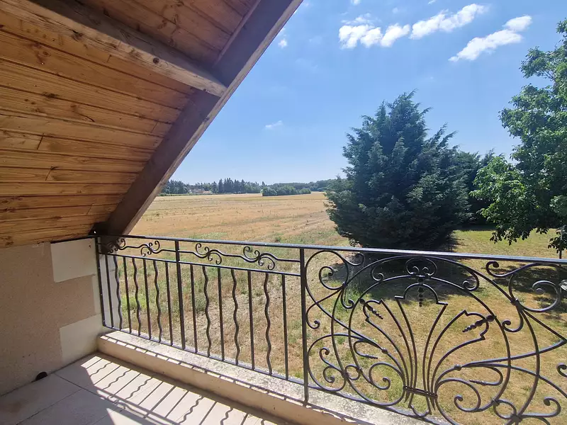 Maison, 180 m²