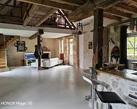 Maison, 165 m²