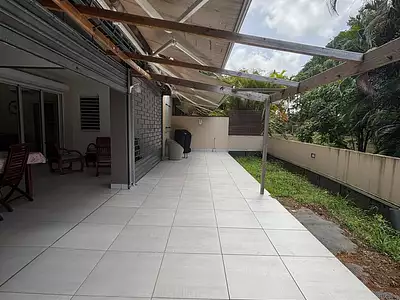 Appartement, 114 m²