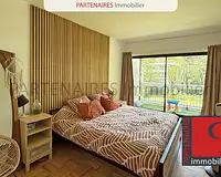 Appartement, 140 m²