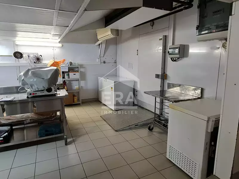 Divers, 344 m²