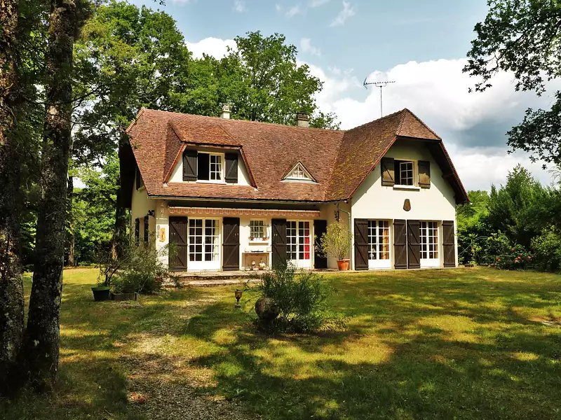 Maison, 170 m²