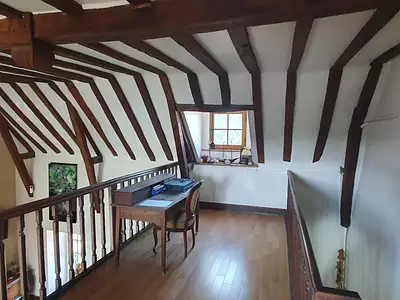 Maison, 248 m²