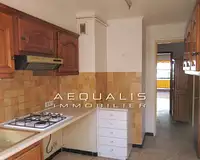 Appartement, 56,76 m²