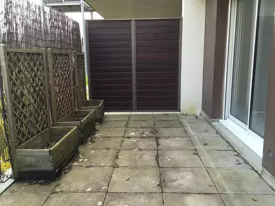 Appartement, 33,94 m²