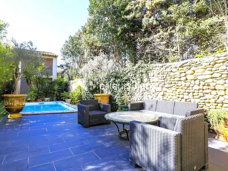 Maison, 190 m²