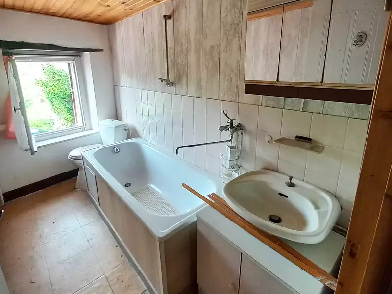 Maison, 136 m²