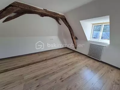 Maison, 104 m²