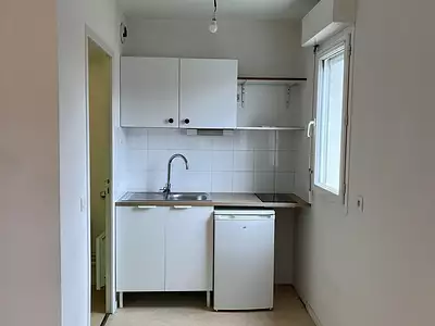 Appartement, 19,93 m²