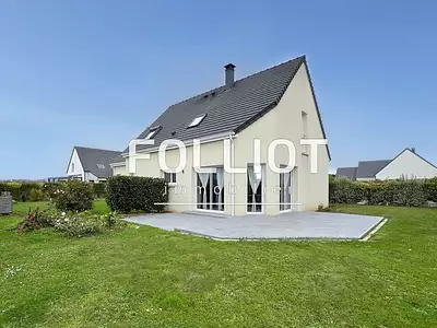 Maison, 110 m²