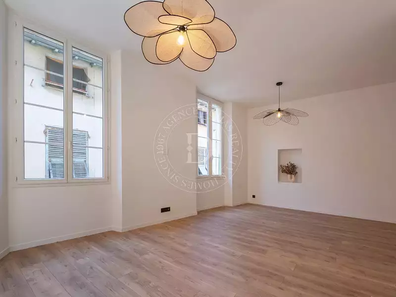 Appartement, 76,4 m²