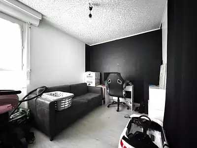 Appartement, 90 m²