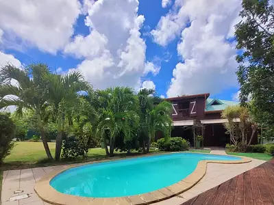 Maison, 160 m²