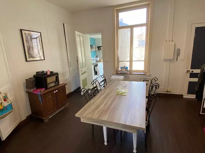 Appartement, 102 m²