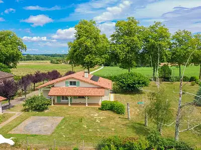 Maison, 124 m²