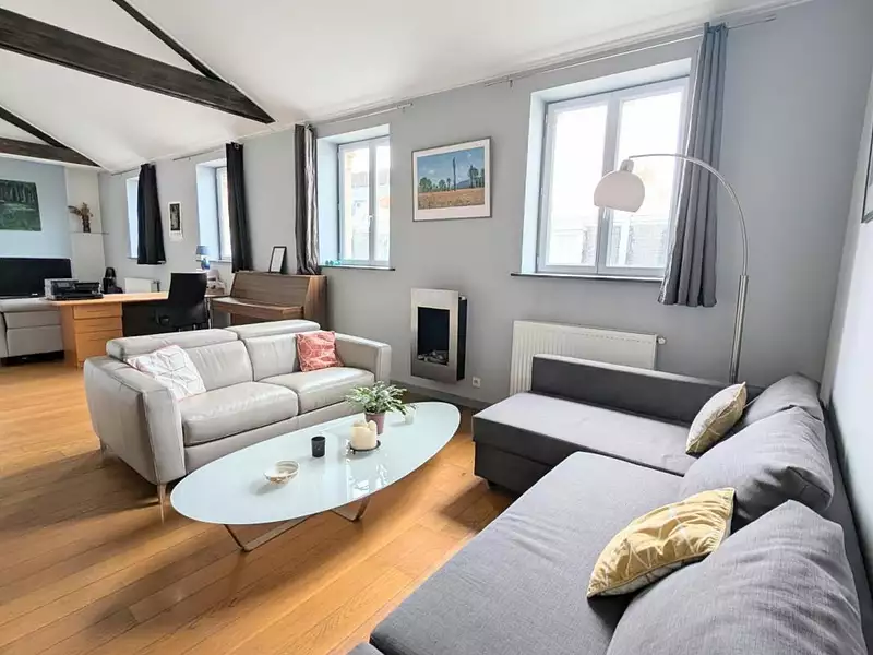 Appartement, 202 m²