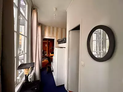 Appartement, 43,79 m²