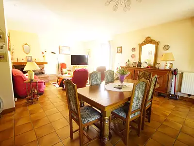 Maison, 98 m²