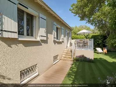 Maison, 125,73 m²