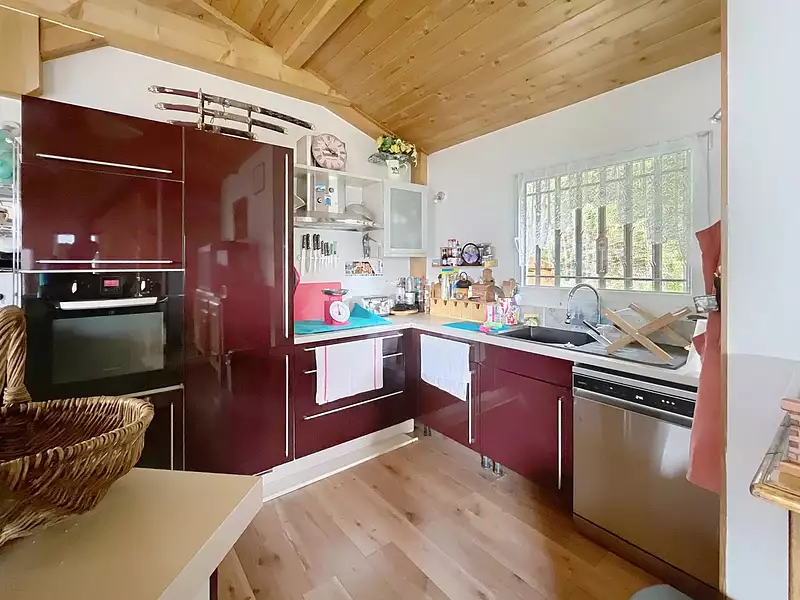 Maison, 138 m²