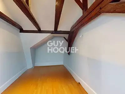 Appartement, 61,45 m²