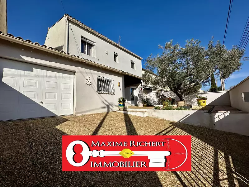 Maison, 150 m²