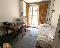 Appartement, 120 m²