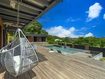 Maison, 276 m²