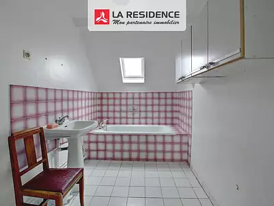 Maison, 155 m²