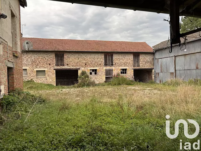 Maison, 140 m²
