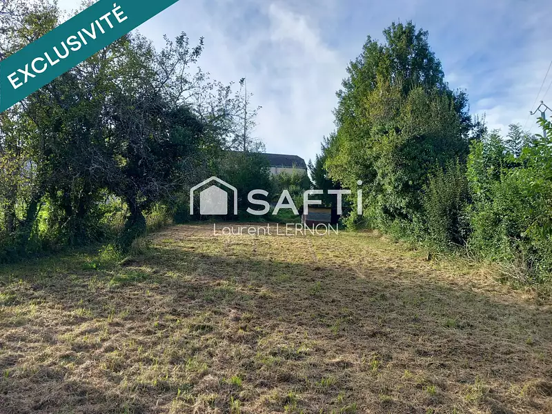 Maison, 180 m²
