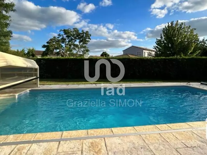 Maison, 157 m²