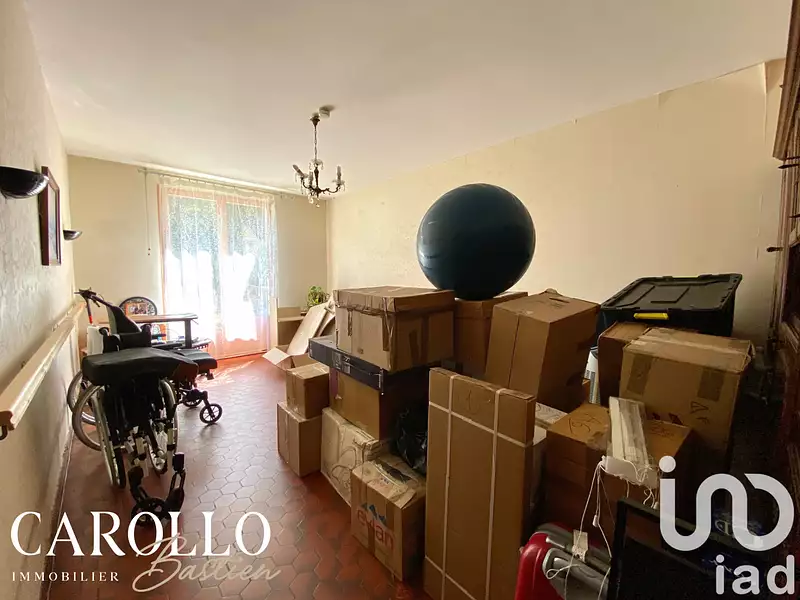 Maison, 93 m²