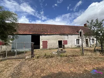 Maison, 50 m²
